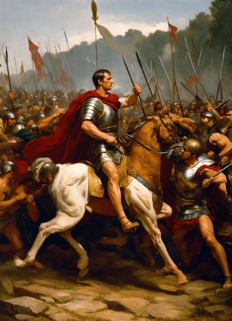 and it chanced that in the fight amphiton fell fighting|Julius Caesar .